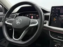 2023 Volkswagen Tayron 280TSI 2WD Plus, чёрный — фото 14