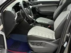 2023 Volkswagen Tayron 280TSI 2WD Plus, чёрный — фото 19