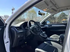 2021 Haval M6 PLUS 1.5T DCT, белый — фото 4