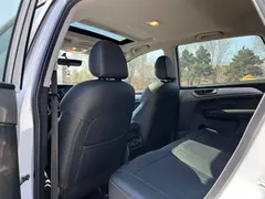 2021 Haval M6 PLUS 1.5T DCT, белый — фото 6