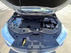 2021 Haval M6 PLUS 1.5T DCT, белый — фото 11