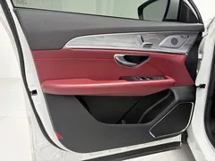 2023 Jetour Jietu X70 PLUS 1.6T DCT Powerful PLUS 7 seats, белый — фото 10