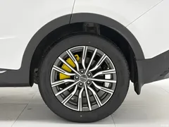 2023 Jetour Jietu X70 PLUS 1.6T DCT Powerful PLUS 7 seats, белый — фото 22
