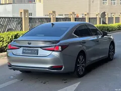 2020 Lexus ES 300h Premium — фото 7