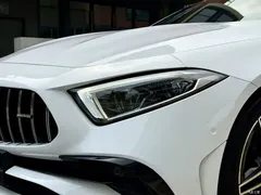 2022 Mercedes-Benz CLS CLS 350 4MATIC — фото 2