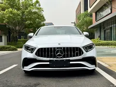 2022 Mercedes-Benz CLS CLS 350 4MATIC — фото 3