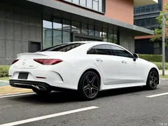2022 Mercedes-Benz CLS CLS 350 4MATIC — фото 6