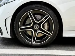 2022 Mercedes-Benz CLS CLS 350 4MATIC — фото 8