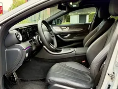 2022 Mercedes-Benz CLS CLS 350 4MATIC — фото 10