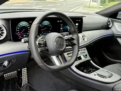 2022 Mercedes-Benz CLS CLS 350 4MATIC — фото 11