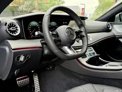 2022 Mercedes-Benz CLS CLS 350 4MATIC — фото 13
