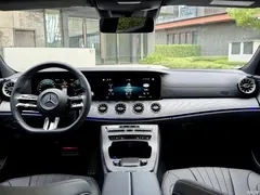 2022 Mercedes-Benz CLS CLS 350 4MATIC — фото 14