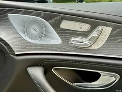 2022 Mercedes-Benz CLS CLS 350 4MATIC — фото 15