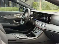 2022 Mercedes-Benz CLS CLS 350 4MATIC — фото 18
