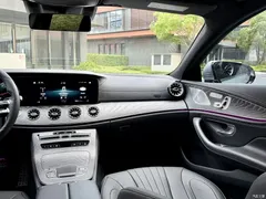 2022 Mercedes-Benz CLS CLS 350 4MATIC — фото 19