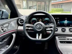 2022 Mercedes-Benz CLS CLS 350 4MATIC — фото 20