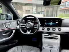 2022 Mercedes-Benz CLS CLS 350 4MATIC — фото 21