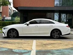 2022 Mercedes-Benz CLS CLS 350 4MATIC — фото 27