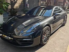 2022 Porsche Panamera 2.9T — фото 1