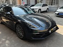 2022 Porsche Panamera 2.9T — фото 3