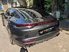 2022 Porsche Panamera 2.9T — фото 6