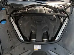 2022 Porsche Panamera 2.9T — фото 10
