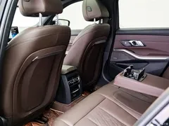 2023 BMW 3 Series 330i M Sports Night Package — фото 7