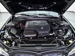 2023 BMW 3 Series 330i M Sports Night Package — фото 8