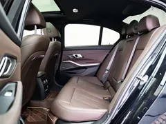2023 BMW 3 Series 330i M Sports Night Package — фото 12
