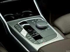 2023 BMW 3 Series 330i M Sports Night Package — фото 13