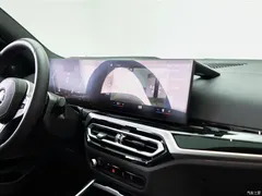2023 BMW 3 Series 330i M Sports Night Package — фото 16