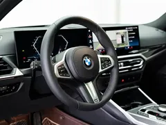 2023 BMW 3 Series 330i M Sports Night Package — фото 17