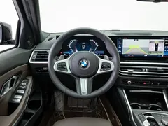 2023 BMW 3 Series 330i M Sports Night Package — фото 18