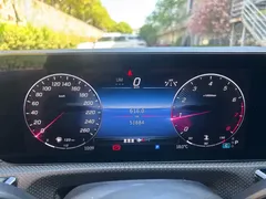 2023 Mercedes-Benz A-Class A 200 L, белый — фото 8