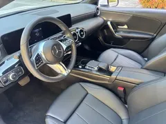 2023 Mercedes-Benz A-Class A 200 L, белый — фото 14