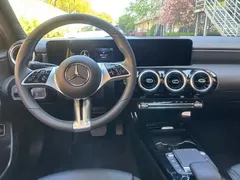 2023 Mercedes-Benz A-Class A 200 L, белый — фото 15