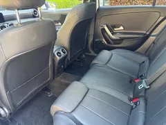 2023 Mercedes-Benz A-Class A 200 L, белый — фото 17