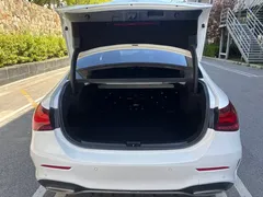 2023 Mercedes-Benz A-Class A 200 L, белый — фото 18