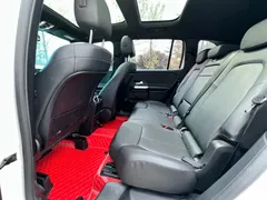 2021 Mercedes-Benz GLB 200 Sport, белый — фото 9