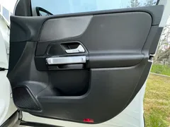 2021 Mercedes-Benz GLB 200 Sport, белый — фото 10
