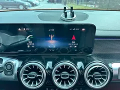 2021 Mercedes-Benz GLB 200 Sport, белый — фото 14