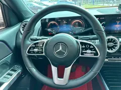 2021 Mercedes-Benz GLB 200 Sport, белый — фото 16