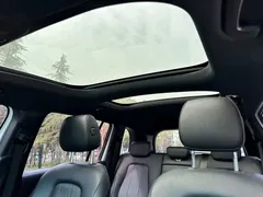 2021 Mercedes-Benz GLB 200 Sport, белый — фото 18