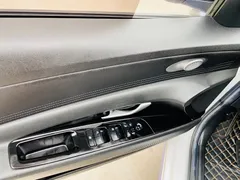 2022 Hyundai Elantra 1.5L CVT GLS Advanced, белый — фото 9