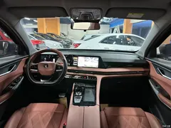 2023 Changan CS75PLUS third generation 1.5T AT premium type — фото 4