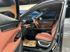 2023 Changan CS75PLUS third generation 1.5T AT premium type — фото 5