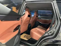 2023 Changan CS75PLUS third generation 1.5T AT premium type — фото 6