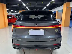 2023 Changan CS75PLUS third generation 1.5T AT premium type — фото 7