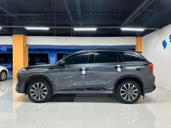 2023 Changan CS75PLUS third generation 1.5T AT premium type — фото 9