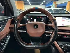 2023 Changan CS75PLUS third generation 1.5T AT premium type — фото 10